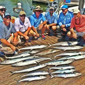 Bild von Island Charters