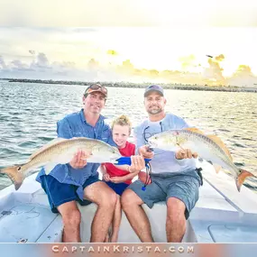 Bild von Island Charters