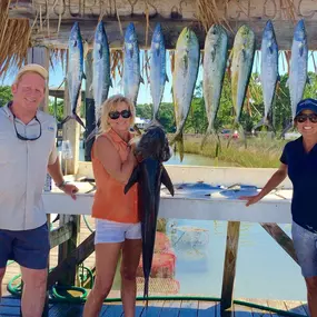 Bild von Island Charters