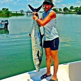 Bild von Island Charters