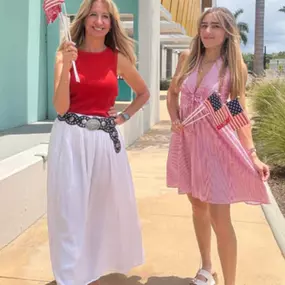 Pink & Navy Boutique Bradenton, FL