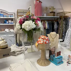 Pink & Navy Boutique Bradenton, FL