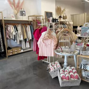 Pink & Navy Boutique Bradenton, FL
