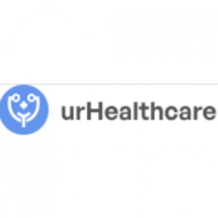 Logo de urHealthcare Urgent Care & Primary Care
