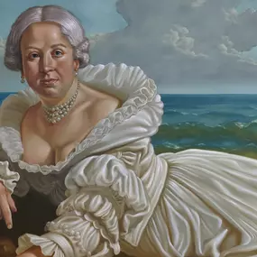 Bild von Drew Camell - Die Kunst der Alten Meister