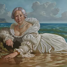 Bild von Drew Camell - Die Kunst der Alten Meister