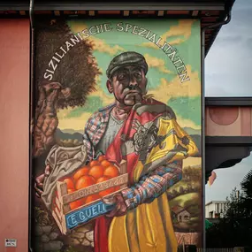 Bild von Drew Camell - Die Kunst der Alten Meister
