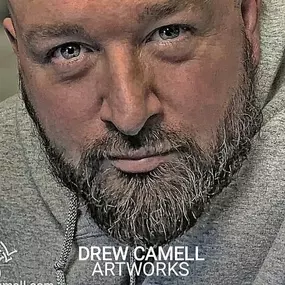 Bild von Drew Camell - Die Kunst der Alten Meister