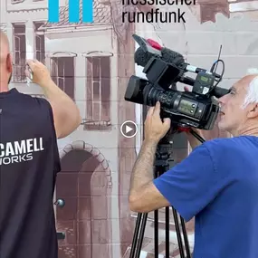 Bild von Drew Camell - Die Kunst der Alten Meister