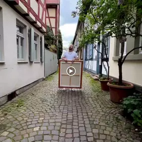 Bild von Drew Camell - Die Kunst der Alten Meister