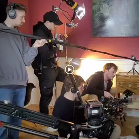 Bild von Drew Camell - Atelier und Auftragsmalerei