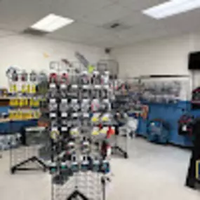 Bild von Joe's Tackle Box