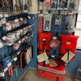 Bild von Joe's Tackle Box