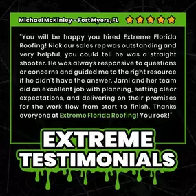 Bild von Extreme Florida Roofing, LLC.