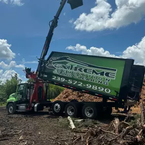 Bild von Extreme Demolition & Land Clearing, LLC.