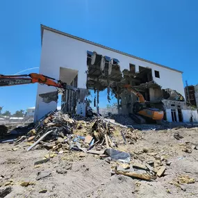 Bild von Extreme Demolition & Land Clearing, LLC.