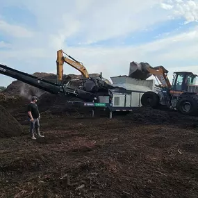 Bild von Extreme Demolition & Land Clearing, LLC.