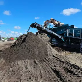 Bild von Extreme Demolition & Land Clearing, LLC.