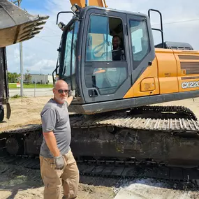 Bild von Extreme Demolition & Land Clearing, LLC.