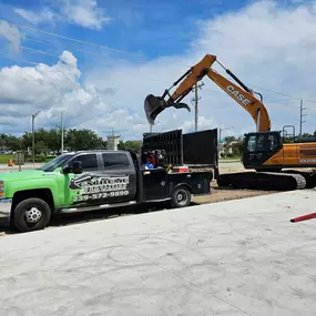 Bild von Extreme Demolition & Land Clearing, LLC.