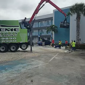 Bild von Extreme Demolition & Land Clearing, LLC.
