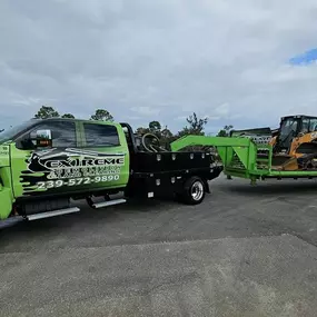 Bild von Extreme Demolition & Land Clearing, LLC.
