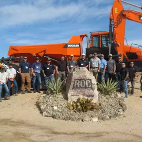 Bild von Extreme Demolition & Land Clearing, LLC.