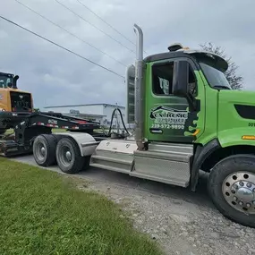 Bild von Extreme Demolition & Land Clearing, LLC.