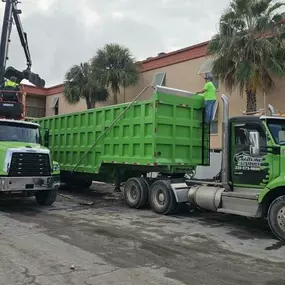 Bild von Extreme Demolition & Land Clearing, LLC.