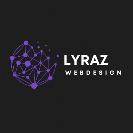 Logo de Lyraz