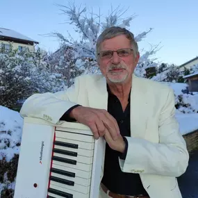 Bild von Mr. Magic Music