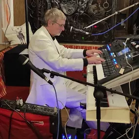 Bild von Mr. Magic Music