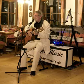 Bild von Mr. Magic Music