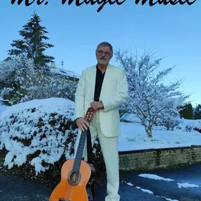 Bild von Mr. Magic Music