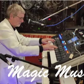 Bild von Mr. Magic Music