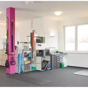 Bild von Praxis für Physiotherapie Patrick Rees