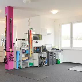 Bild von Praxis für Physiotherapie Patrick Rees