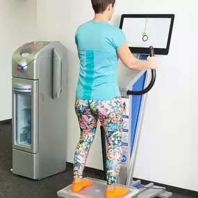 Bild von Praxis für Physiotherapie Patrick Rees