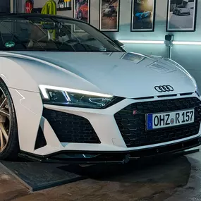 Bild von Klinker Fahrzeugaufbereitung