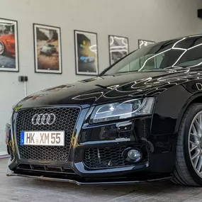 Bild von Klinker Fahrzeugaufbereitung