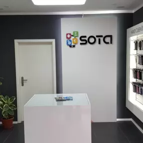 Bild von Handy Reparatur Sota in Uffenheim