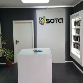 Bild von Handy Reparatur Sota in Uffenheim
