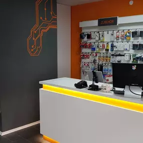 Bild von Handy Reparatur Sota in Uffenheim