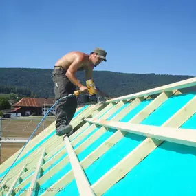 Bild von Fitze Dach AG