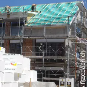 Bild von Fitze Dach AG