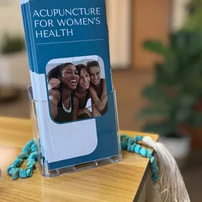 Bild von Valerie Christina Acupuncture & Holistic Wellness