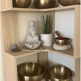 Bild von Valerie Christina Acupuncture & Holistic Wellness