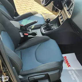 Bild von AutoShine Fahrzeugpflege