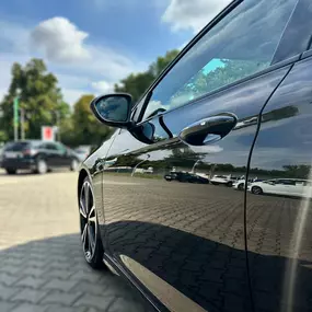 Bild von AutoShine Fahrzeugpflege