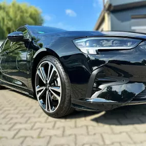 Bild von AutoShine Fahrzeugpflege